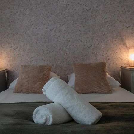 Le Dejoux - Appartement Avec Terrasse En Centre Ville Віші Екстер'єр фото