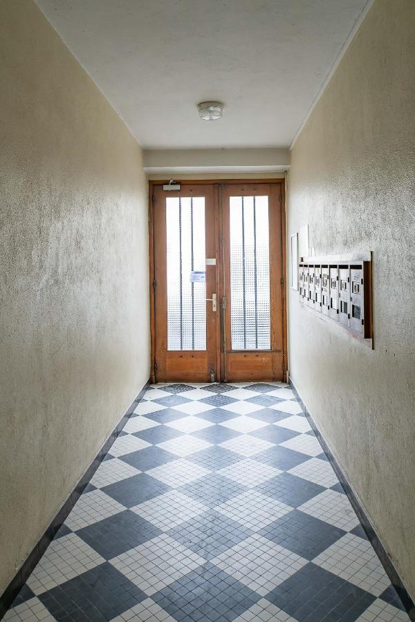 Le Dejoux - Appartement Avec Terrasse En Centre Ville Віші Екстер'єр фото